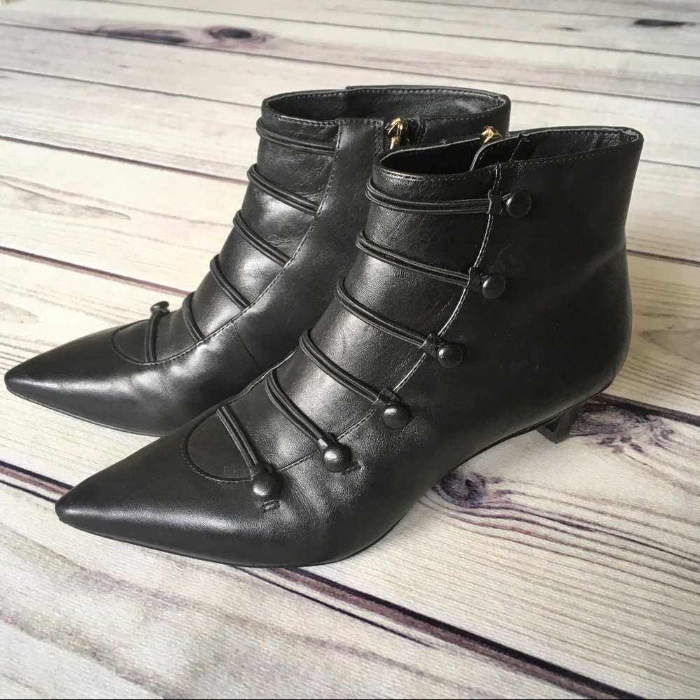 Nine West Booties